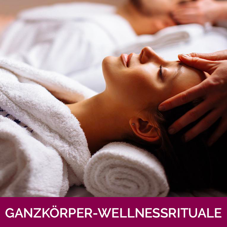 wellness balíčky