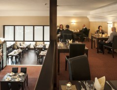 Restaurant Millenium